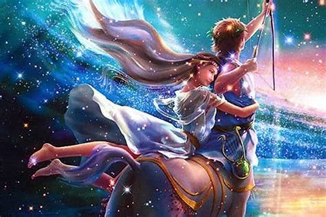 射手女適合星座|射手座女生的最佳星座配對